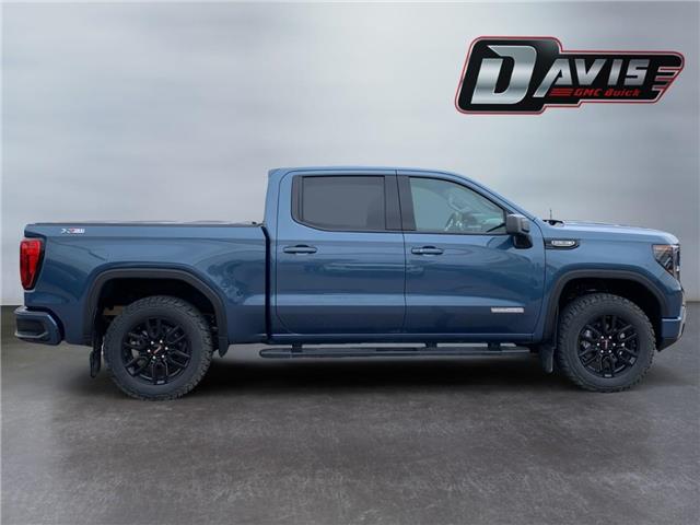 2025 GMC Sierra 1500 Elevation (Stk: 350319) in Medicine Hat - Image 6 of 15