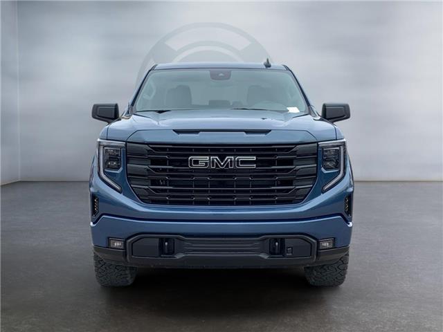 2025 GMC Sierra 1500 Elevation (Stk: 350319) in Medicine Hat - Image 8 of 15