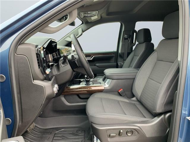 2025 GMC Sierra 1500 Elevation (Stk: 350319) in Medicine Hat - Image 9 of 15