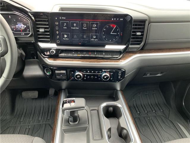 2025 GMC Sierra 1500 Elevation (Stk: 350319) in Medicine Hat - Image 11 of 15