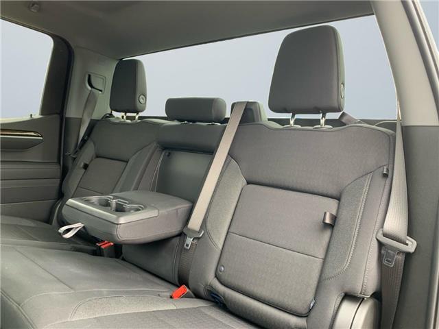 2025 GMC Sierra 1500 Elevation (Stk: 350319) in Medicine Hat - Image 13 of 15