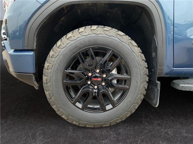 2025 GMC Sierra 1500 Elevation (Stk: 350319) in Medicine Hat - Image 14 of 15