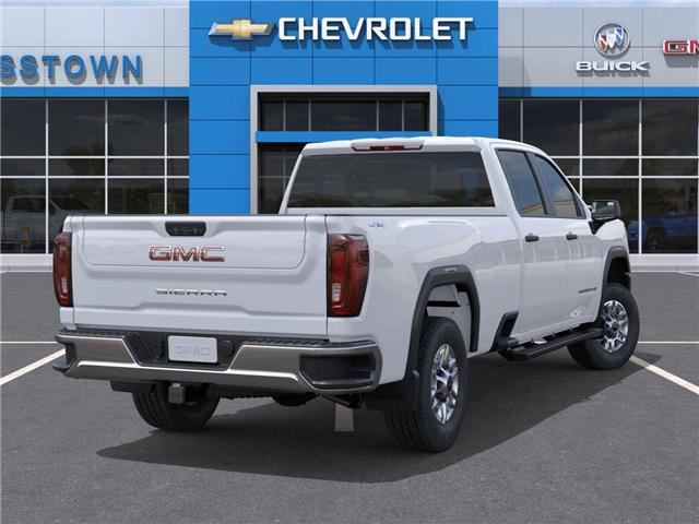 2026 GMC Sierra 2500HD Pro (Stk: 69156) in Sudbury - Image 4 of 24