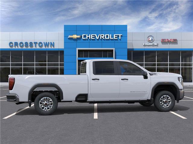 2026 GMC Sierra 2500HD Pro (Stk: 69156) in Sudbury - Image 5 of 24