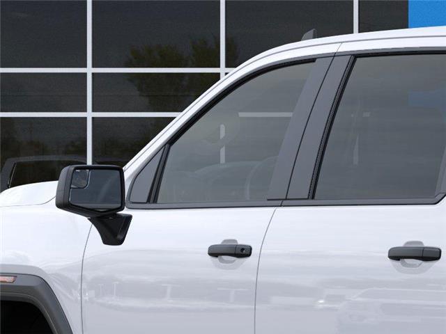 2026 GMC Sierra 2500HD Pro (Stk: 69156) in Sudbury - Image 12 of 24