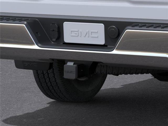 2026 GMC Sierra 2500HD Pro (Stk: 69156) in Sudbury - Image 14 of 24