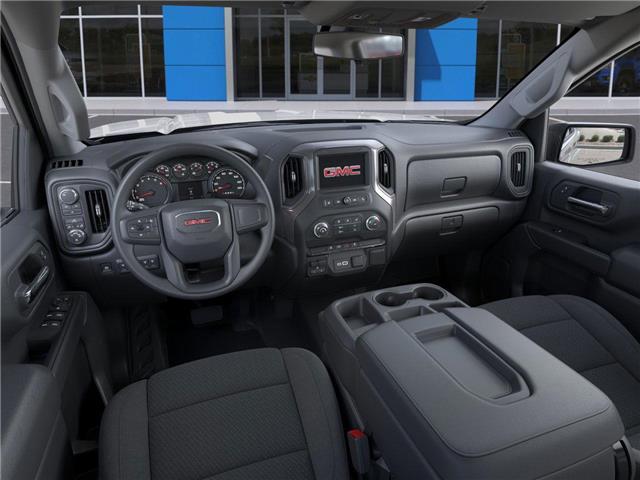 2026 GMC Sierra 2500HD Pro (Stk: 69156) in Sudbury - Image 15 of 24