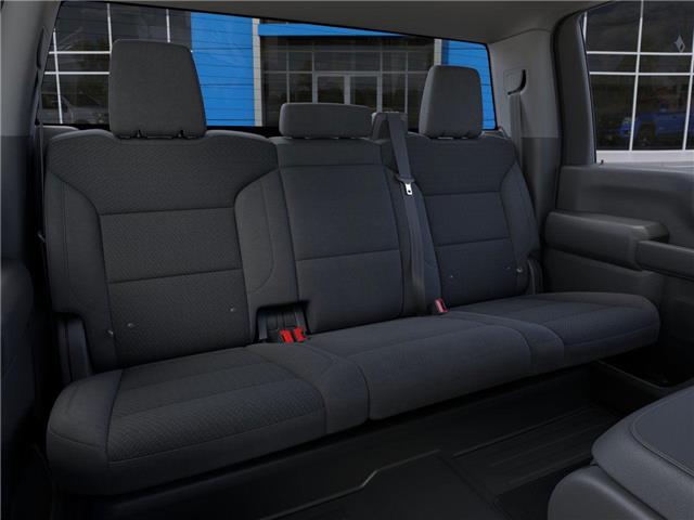 2026 GMC Sierra 2500HD Pro (Stk: 69156) in Sudbury - Image 17 of 24