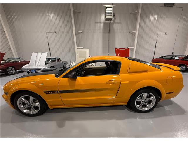 2007 Ford Mustang GT (Stk: 309822) in Watford - Image 5 of 30