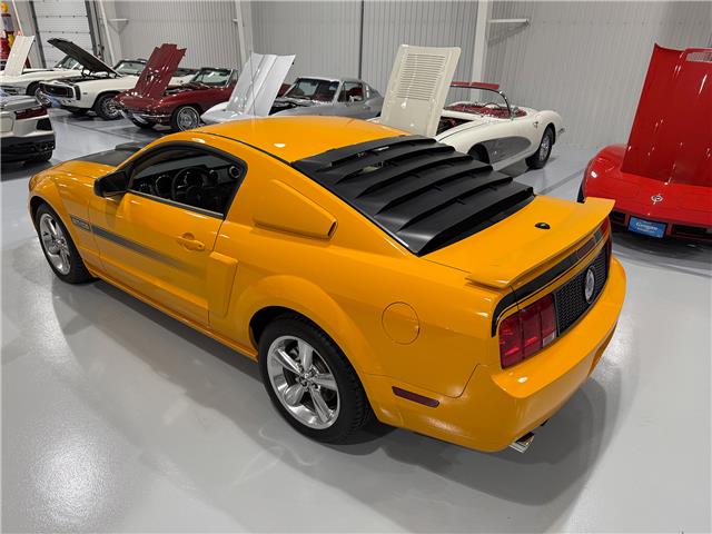 2007 Ford Mustang GT (Stk: 309822) in Watford - Image 7 of 30