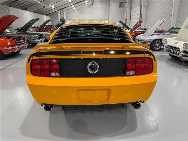 2007 Ford Mustang GT (Stk: 309822) in Watford - Image 8 of 30