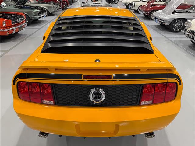 2007 Ford Mustang GT (Stk: 309822) in Watford - Image 9 of 30