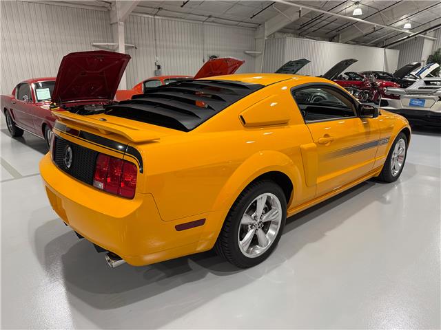 2007 Ford Mustang GT (Stk: 309822) in Watford - Image 10 of 30