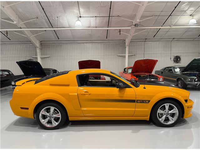 2007 Ford Mustang GT (Stk: 309822) in Watford - Image 11 of 30