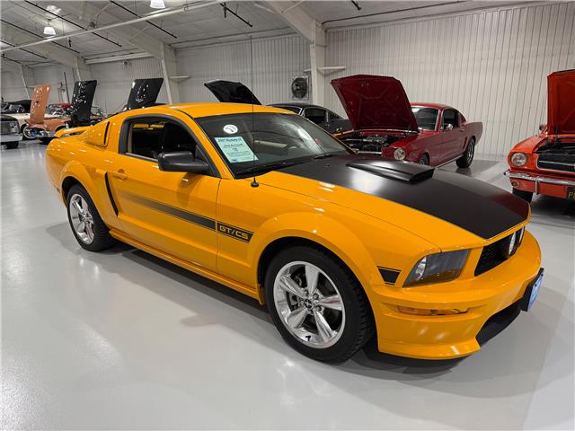 2007 Ford Mustang GT (Stk: 309822) in Watford - Image 12 of 30