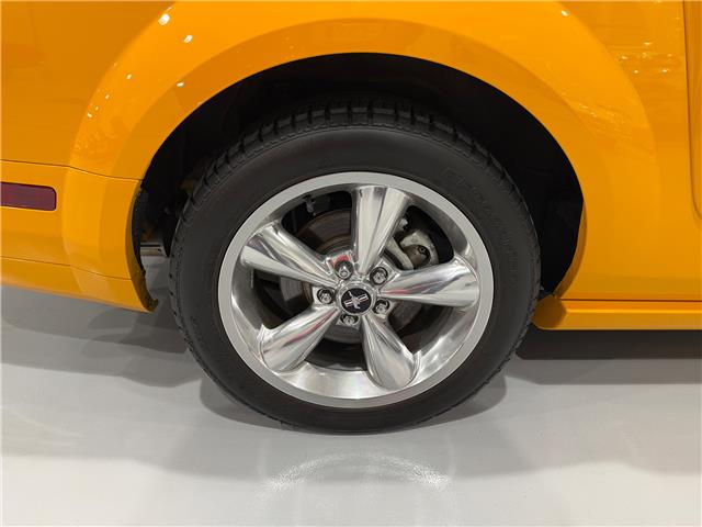 2007 Ford Mustang GT (Stk: 309822) in Watford - Image 14 of 30