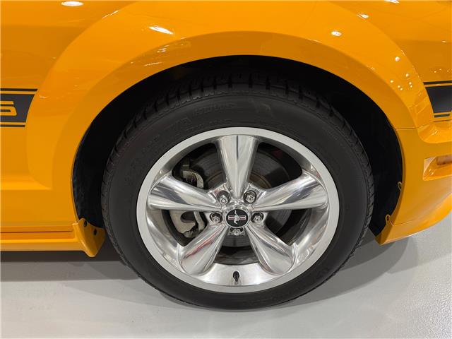 2007 Ford Mustang GT (Stk: 309822) in Watford - Image 15 of 30