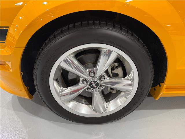 2007 Ford Mustang GT (Stk: 309822) in Watford - Image 16 of 30