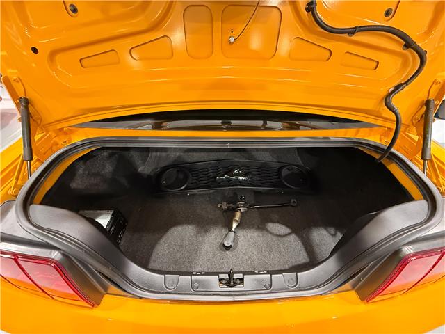 2007 Ford Mustang GT (Stk: 309822) in Watford - Image 18 of 30