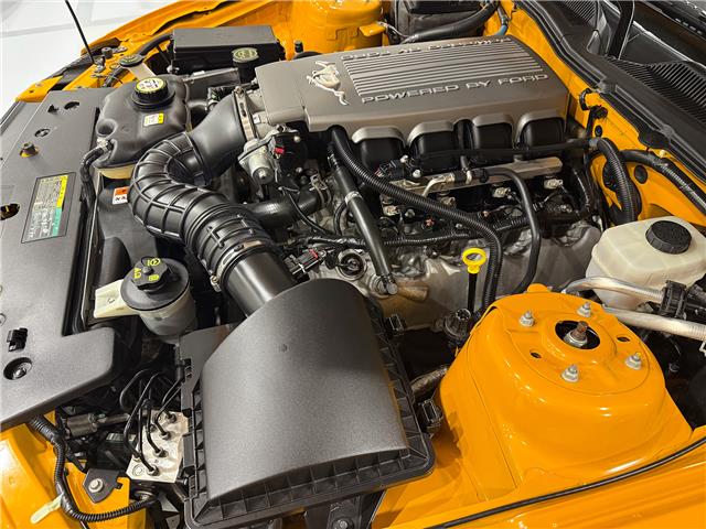 2007 Ford Mustang GT (Stk: 309822) in Watford - Image 21 of 30