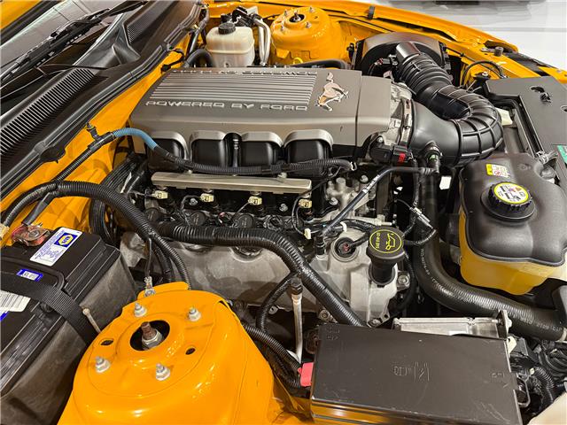 2007 Ford Mustang GT (Stk: 309822) in Watford - Image 22 of 30