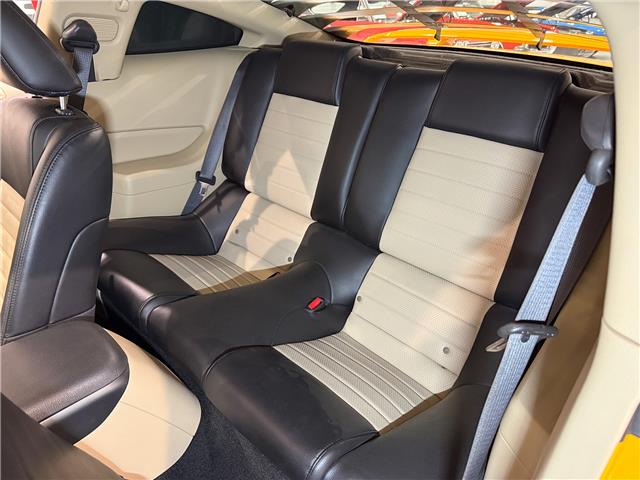 2007 Ford Mustang GT (Stk: 309822) in Watford - Image 28 of 30