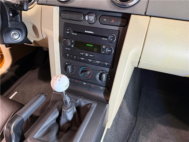 2007 Ford Mustang GT (Stk: 309822) in Watford - Image 30 of 30