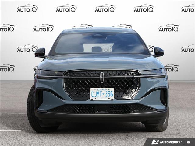 2025 Lincoln Nautilus Premiere (Stk: 25NT076) in St. Catharines - Image 2 of 27