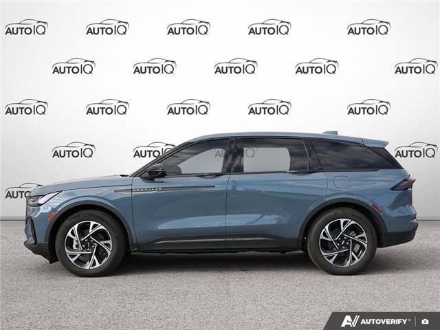 2025 Lincoln Nautilus Premiere (Stk: 25NT076) in St. Catharines - Image 3 of 27