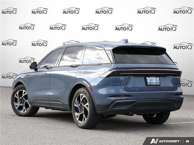 2025 Lincoln Nautilus Premiere (Stk: 25NT076) in St. Catharines - Image 4 of 27