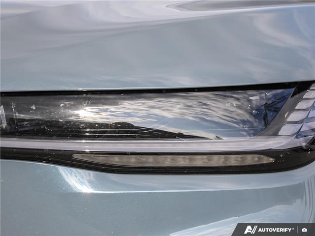 2025 Lincoln Nautilus Premiere (Stk: 25NT076) in St. Catharines - Image 8 of 27