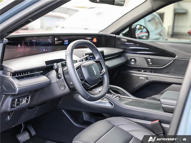 2025 Lincoln Nautilus Premiere (Stk: 25NT076) in St. Catharines - Image 11 of 27
