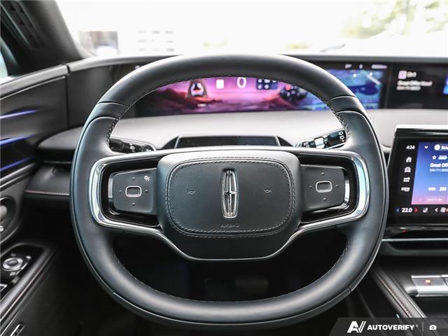 2025 Lincoln Nautilus Premiere (Stk: 25NT076) in St. Catharines - Image 12 of 27