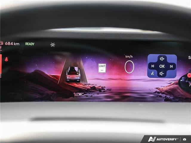 2025 Lincoln Nautilus Premiere (Stk: 25NT076) in St. Catharines - Image 13 of 27