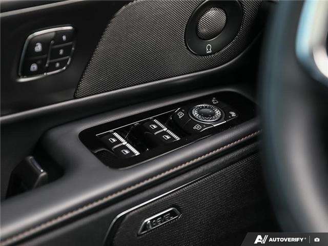 2025 Lincoln Nautilus Premiere (Stk: 25NT076) in St. Catharines - Image 15 of 27