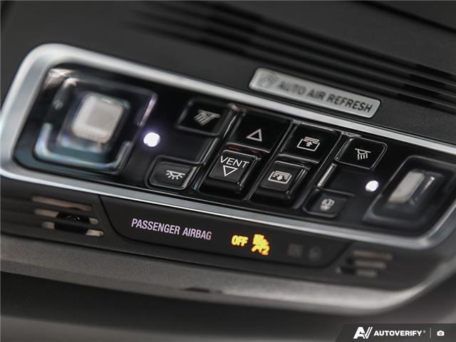 2025 Lincoln Nautilus Premiere (Stk: 25NT076) in St. Catharines - Image 21 of 27