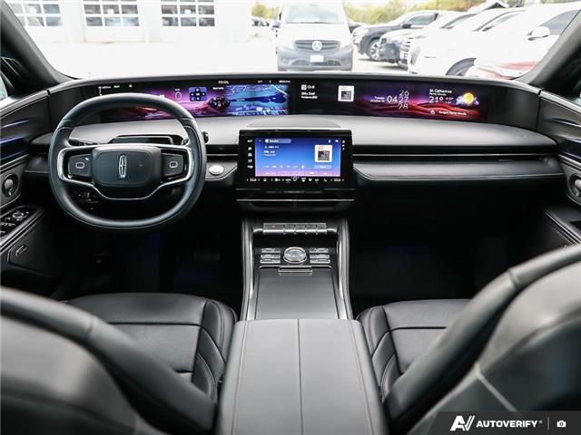 2025 Lincoln Nautilus Premiere (Stk: 25NT076) in St. Catharines - Image 24 of 27