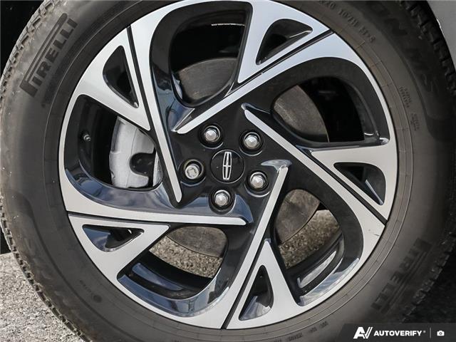 2025 Lincoln Nautilus Premiere (Stk: 25NT076) in St. Catharines - Image 26 of 27