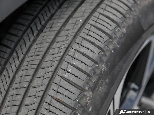 2025 Lincoln Nautilus Premiere (Stk: 25NT076) in St. Catharines - Image 27 of 27