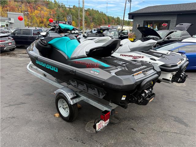 2025 Sea-Doo GTR 230 WITH SOUND in Sudbury - Image 2 of 5