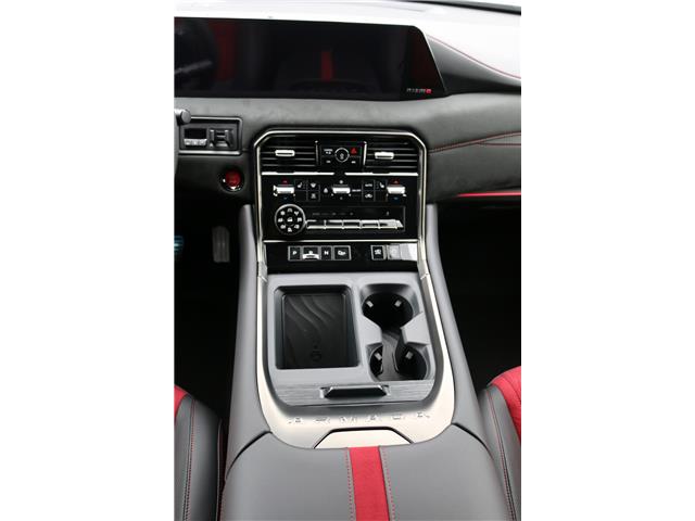 2026 Nissan Armada Nismo (Stk: T26117) in Kamloops - Image 17 of 19