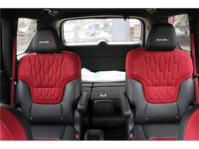2026 Nissan Armada Nismo (Stk: T26117) in Kamloops - Image 19 of 19