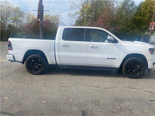 2022 RAM 1500 Sport (Stk: 01169P) in New Hamburg - Image 6 of 18