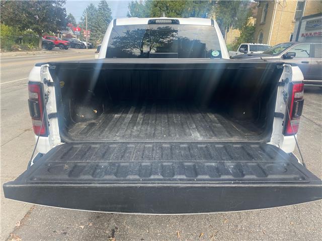 2022 RAM 1500 Sport (Stk: 01169P) in New Hamburg - Image 10 of 18