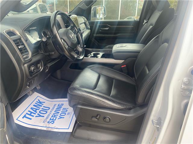 2022 RAM 1500 Sport (Stk: 01169P) in New Hamburg - Image 11 of 18