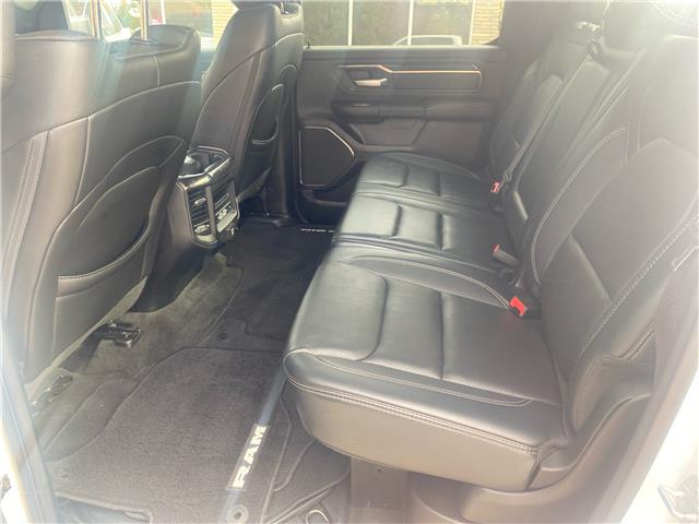 2022 RAM 1500 Sport (Stk: 01169P) in New Hamburg - Image 12 of 18