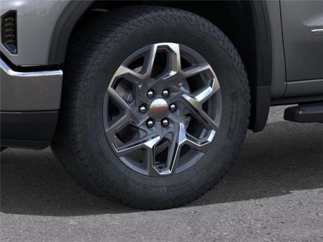 2026 GMC Sierra 1500 SLE (Stk: 105845) in Exeter - Image 9 of 24