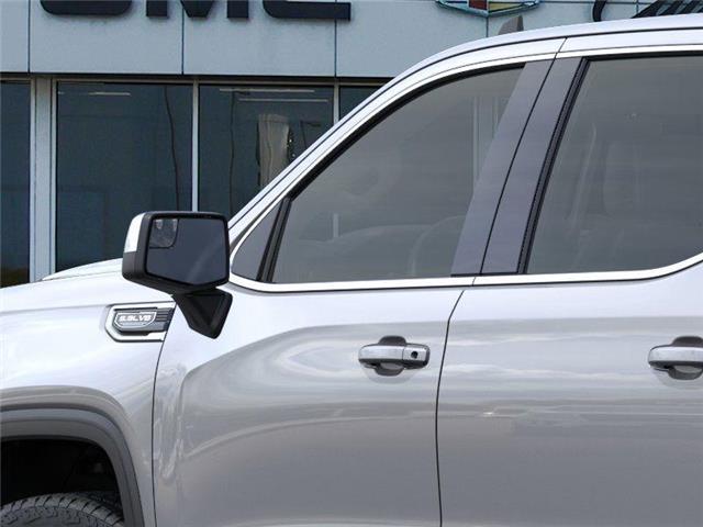 2026 GMC Sierra 1500 SLE (Stk: 105845) in Exeter - Image 12 of 24