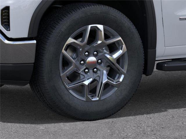 2026 GMC Sierra 1500 SLT (Stk: 105858) in Exeter - Image 9 of 24