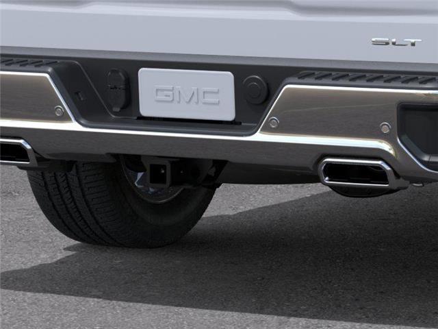 2026 GMC Sierra 1500 SLT (Stk: 105858) in Exeter - Image 14 of 24